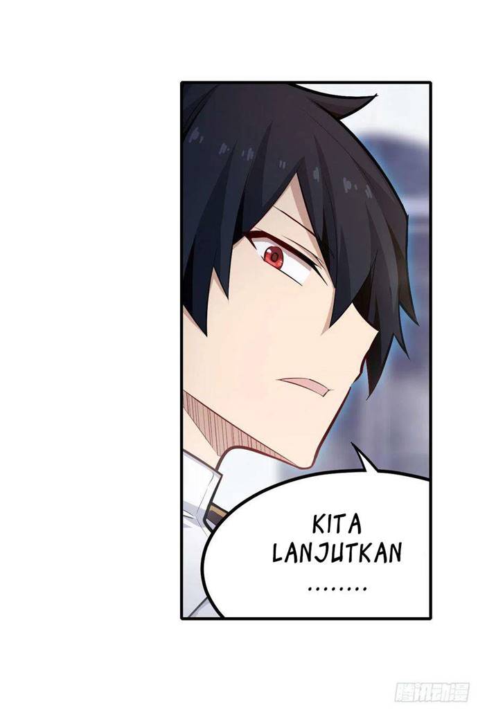 Wuxian Shitu Yu Shier Zhan Ji (Infinite Apostles and Twelve War Girls) Chapter 133 Gambar 20